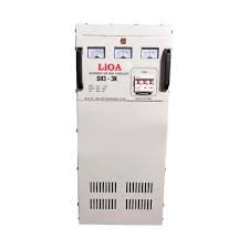 LIOA SH3-3K Stabilizer